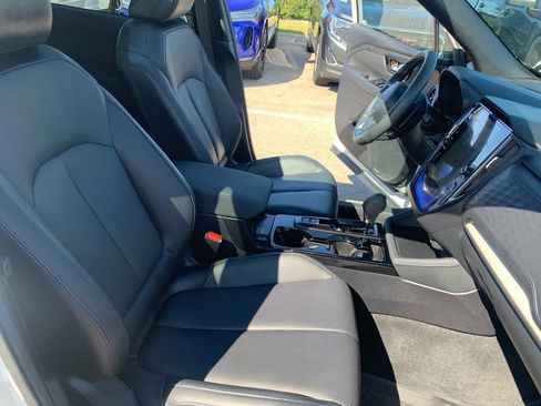 Used 2026 Subaru Forester Limited AWD/4WD image 17