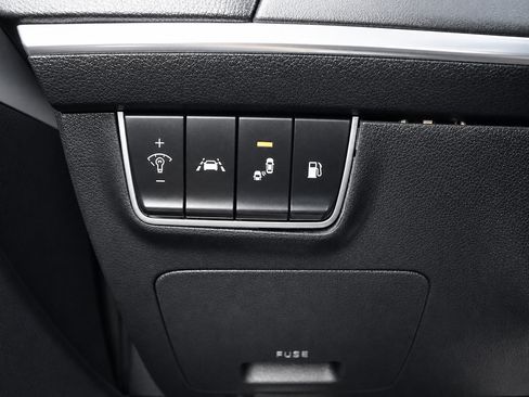 Used 2019 Kia Stinger GT1 RWD image 28