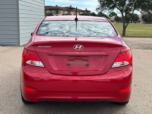 Used 2016 Hyundai Accent SE image 5