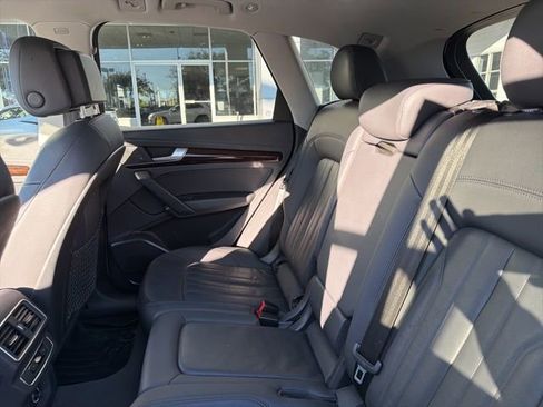 Used 2018 Audi Q5 2.0T Premium Plus image 8