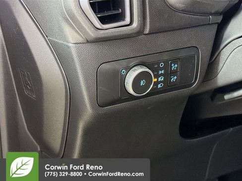 New 2026 Ford Bronco Sport Badlands AWD/4WD image 11