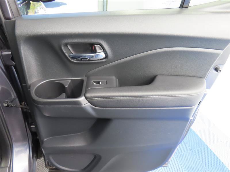 Used 2023 Honda Ridgeline RTL image 28