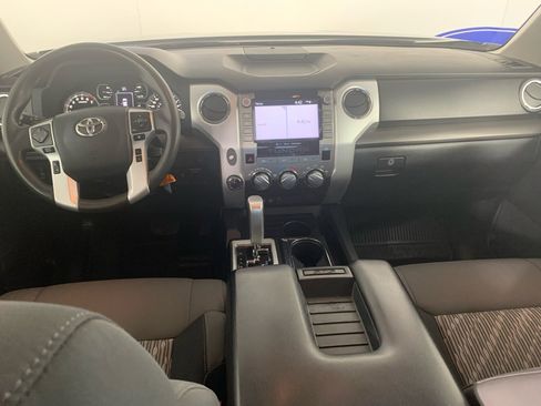 Used 2019 Toyota Tundra SR5 w/ SR5 Upgrade Package image 35