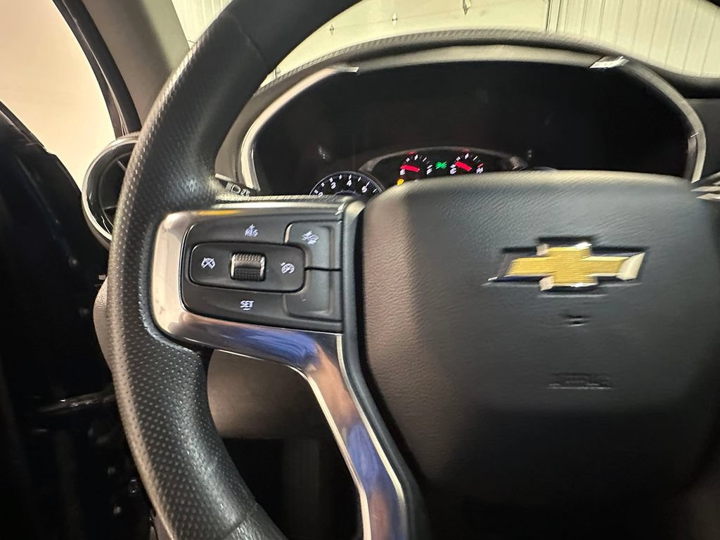 Used 2023 Chevrolet Blazer LT w/ Driver Confidence Package AWD/4WD image 33