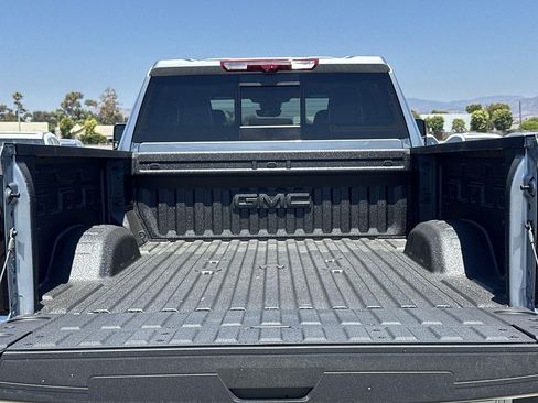 New 2026 GMC Sierra 2500 Denali Ultimate w/ Max Trailering Package AWD/4WD image 27