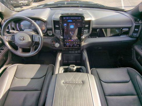 Certified 2026 RAM 1500 Limited image 17