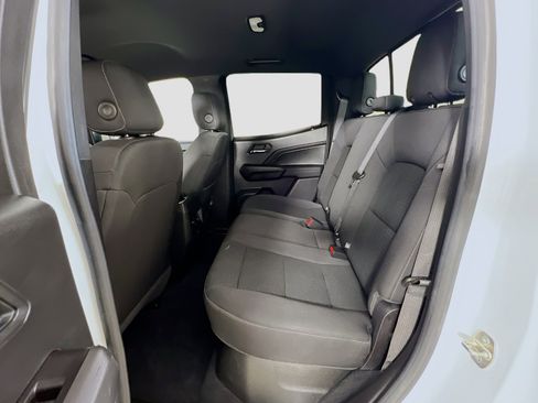 Used 2023 Chevrolet Colorado LT w/ LT Convenience Package II image 23