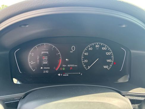 Certified 2024 Honda Civic LX image 13