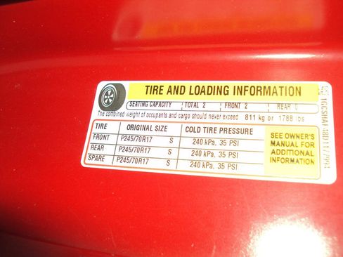 Used 2013 Chevrolet Express 1500 AWD image 34