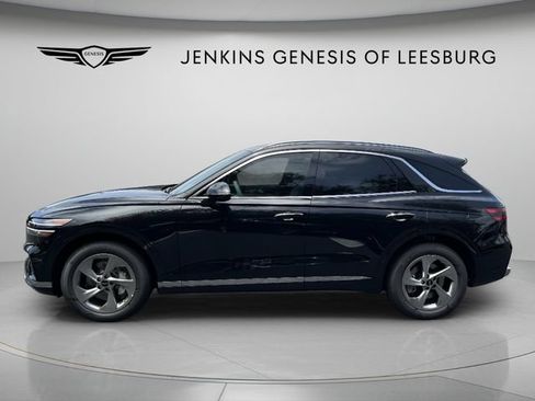 New 2026 Genesis GV70 2.5T Advanced AWD/4WD image 9