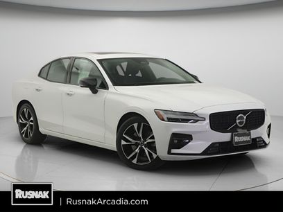 Used 2024 Volvo S60 B5 Core