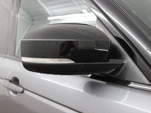 Used 2021 Land Rover Range Rover Sport HSE Silver Edition AWD/4WD image 13