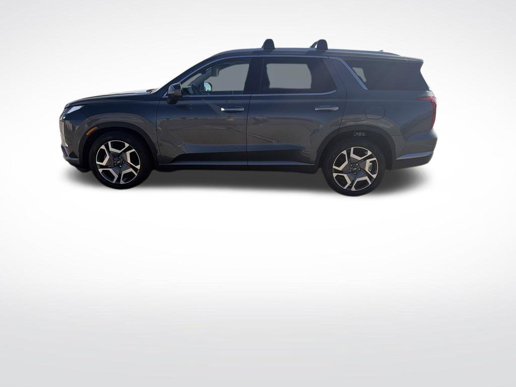 Used 2024 Hyundai Palisade SEL w/ Premium Package AWD/4WD image 2