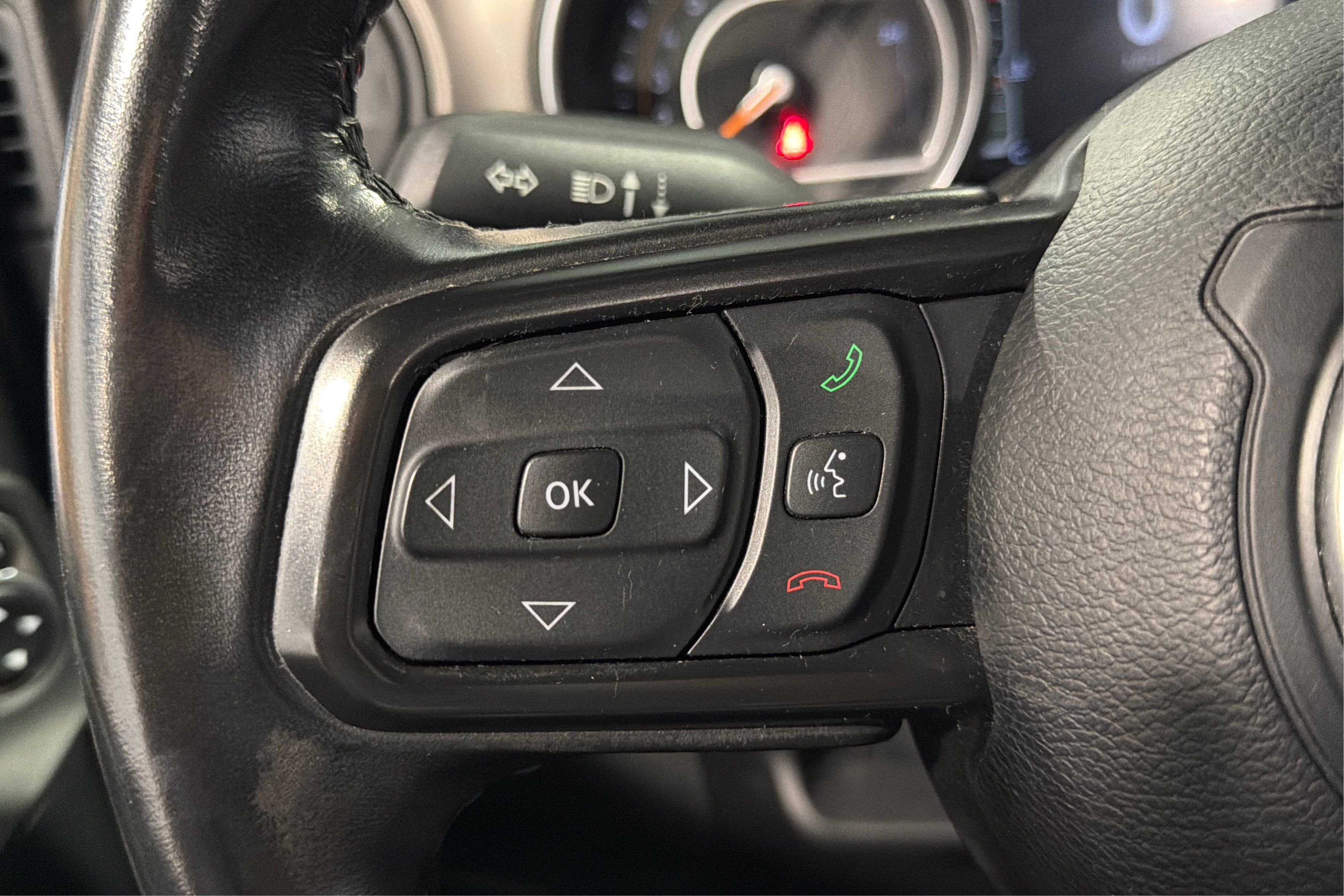 Used 2021 Jeep Wrangler Sport AWD/4WD image 22