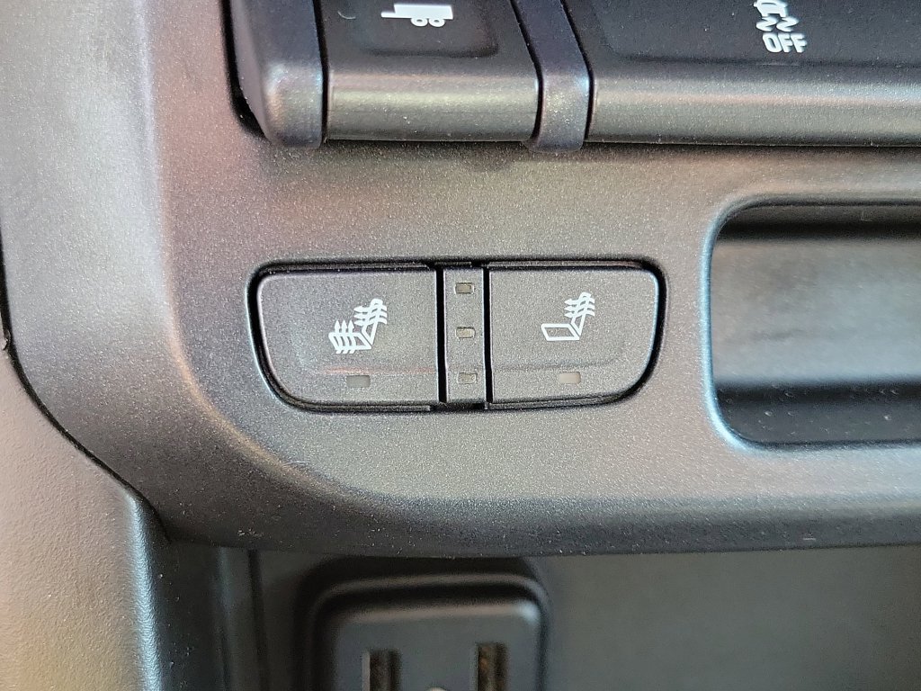 Used 2019 GMC Canyon All Terrain w/ All Terrain X Package AWD/4WD image 30