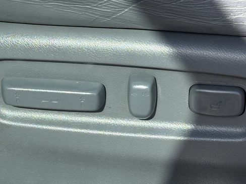 Used 2008 Honda Ridgeline RTL image 9