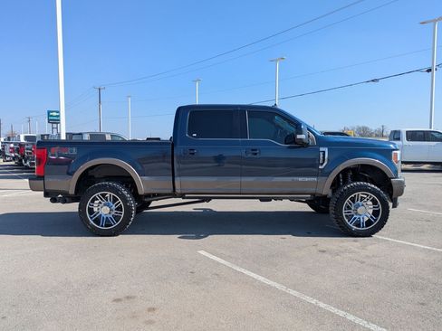 Used 2019 Ford F250 King Ranch w/ King Ranch Ultimate Package image 2