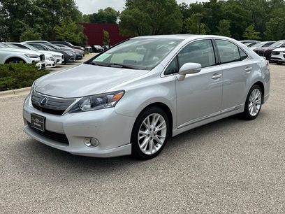 Used 2010 Lexus HS 250h