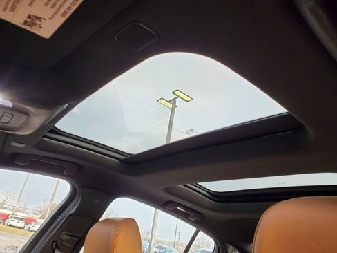 Certified 2023 Cadillac CT5 Luxury image 41