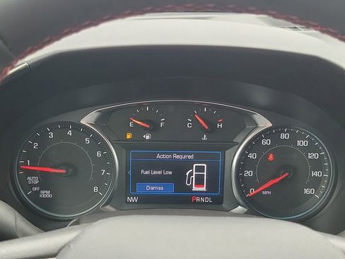 Certified 2023 Chevrolet Equinox RS FWD image 13