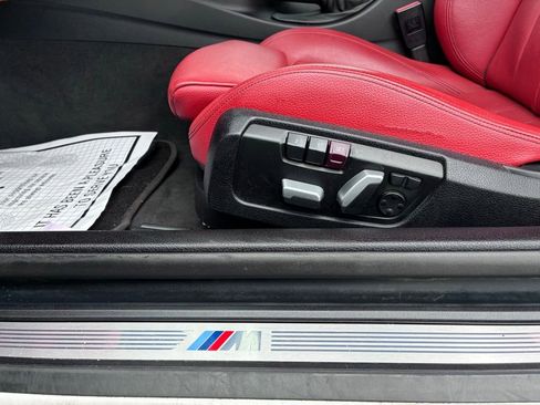 Used 2016 BMW 435i xDrive Convertible AWD/4WD image 17