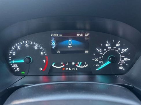 Used 2022 Ford Escape SE w/ Convenience Package image 20