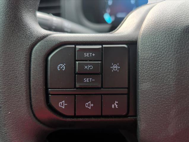 Used 2024 Ford F150 STX AWD/4WD image 13