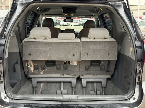 Used 2019 Toyota Sienna LE image 30