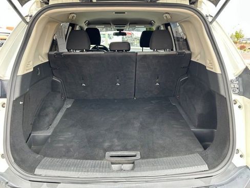 Used 2021 Nissan Rogue SV AWD/4WD image 28