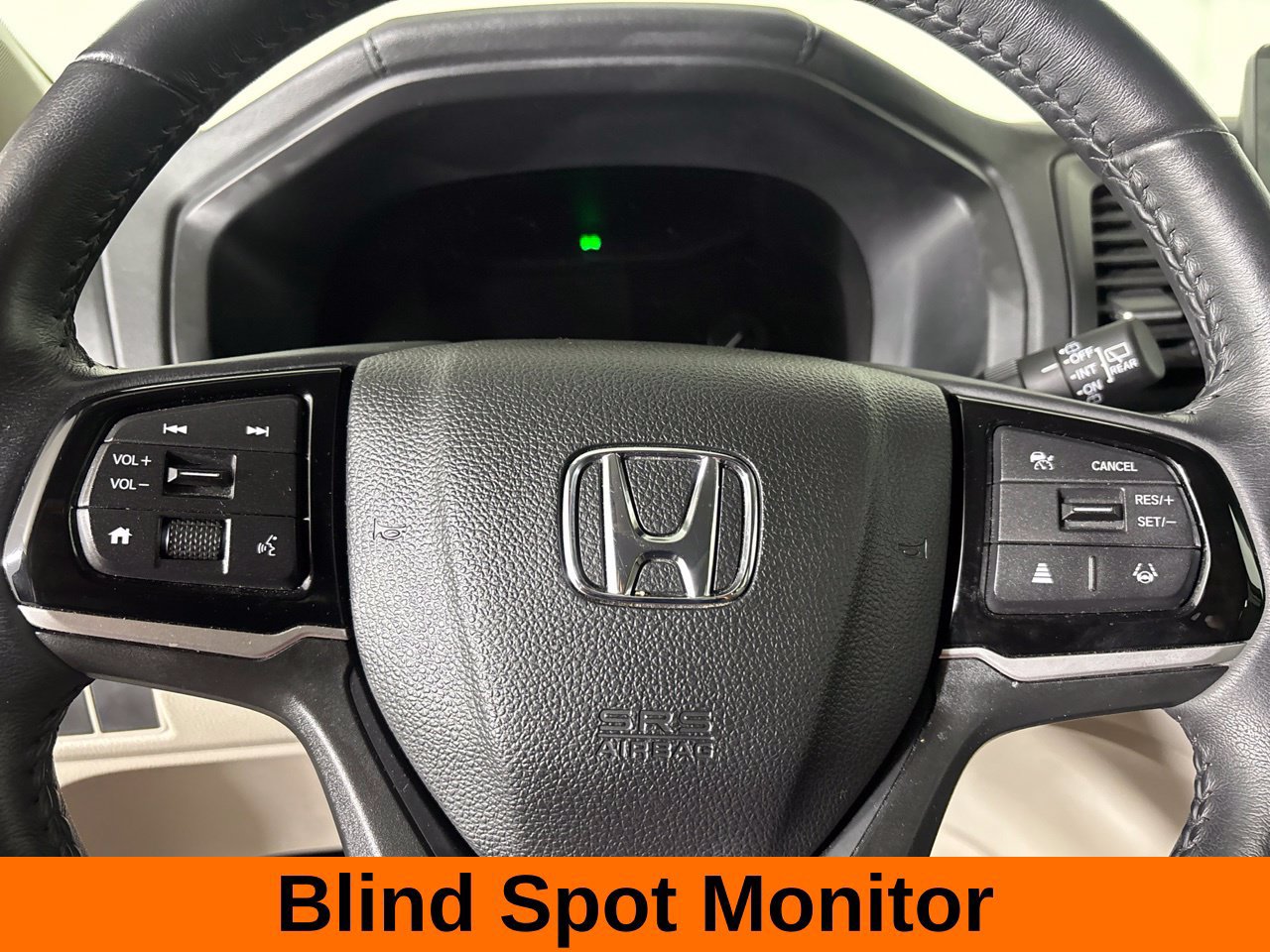 Used 2025 Honda Odyssey EX-L image 18