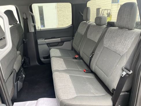Used 2023 Ford F150 XLT image 25