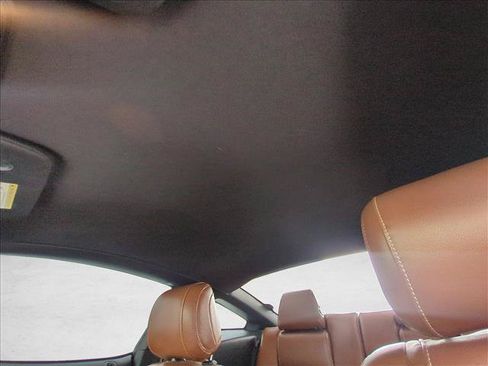 Used 2014 Ford Mustang Premium w/ Electronics Package RWD image 15