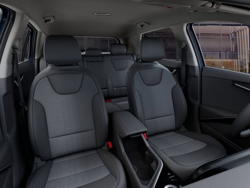 New 2024 Kia Niro Wind image 15