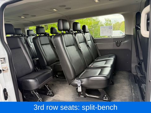 Used 2024 Ford Transit 350 XL RWD image 31