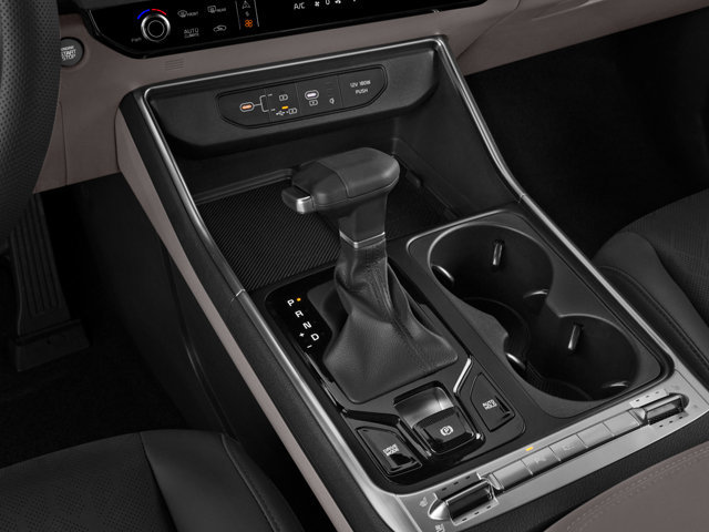 Used 2025 Kia Carnival SX Prestige FWD image 9