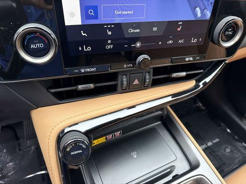 Used 2025 Lexus NX 250 250 Base w/ Accessory Package (Z1) image 19