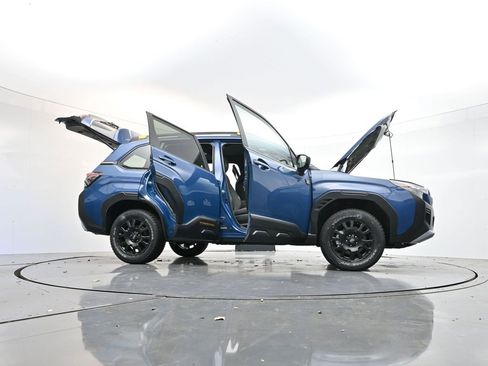 New 2026 Subaru Forester Wilderness image 40