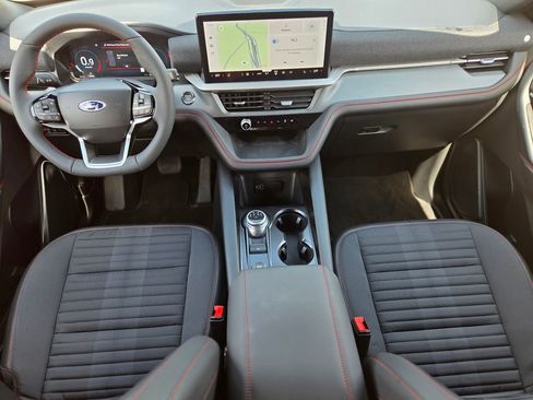 New 2026 Ford Explorer ST-Line RWD image 16