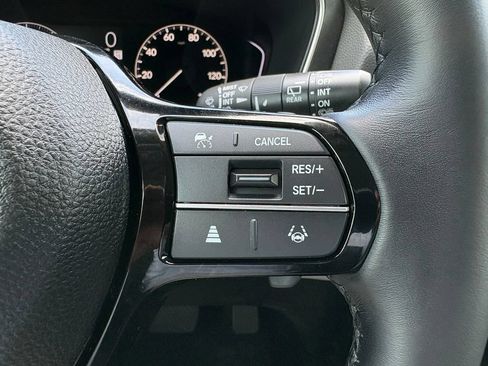 Used 2025 Honda Pilot EX-L image 35