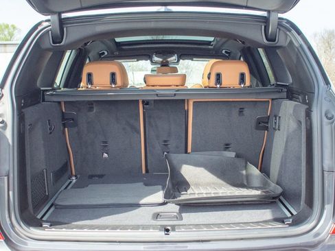 Used 2021 BMW X3 M40i w/ Premium Package image 37