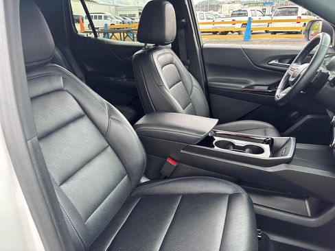 Used 2025 Chevrolet Equinox LT w/ Convenience Package II AWD/4WD image 30