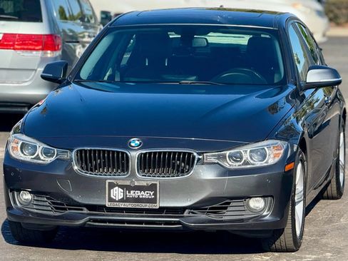 Used 2015 BMW 328i Sedan image 25
