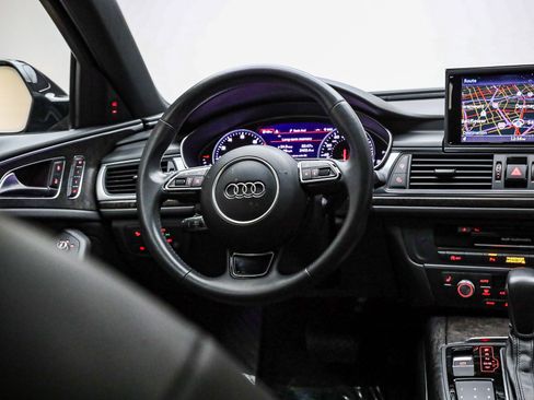 Used 2018 Audi A6 3.0T Premium Plus w/ Premium Plus Package image 16