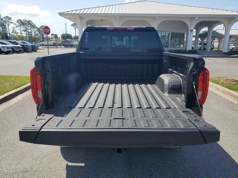 New 2026 GMC Sierra 1500 AT4 w/ Technology Package AWD/4WD image 5
