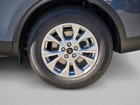 New 2026 Ford Escape Active image 9