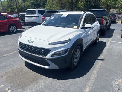 Used 2022 Hyundai Kona SEL w/ Convenience Package