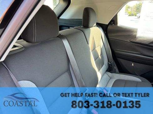 Used 2023 Chevrolet TrailBlazer LS image 21