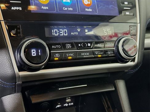 Used 2019 Subaru Legacy 2.5i Sport image 7