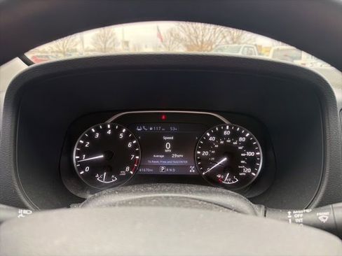 Used 2022 Nissan Frontier S w/ Technology Package image 39