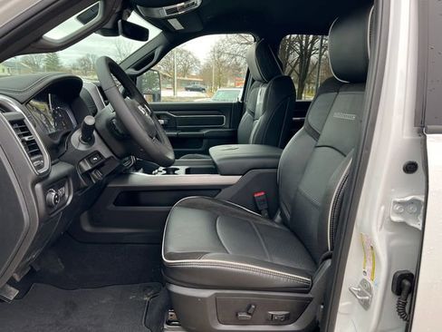 New 2026 RAM 2500 Laramie image 4